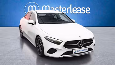 MERCEDES-BENZ A Klasa
