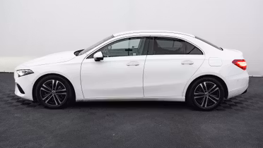 MERCEDES-BENZ A Klasa