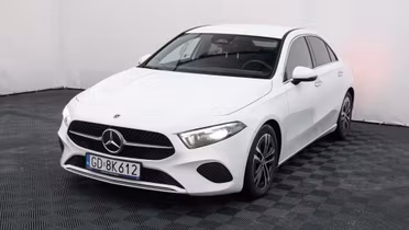 MERCEDES-BENZ A Klasa