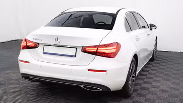 MERCEDES-BENZ A Klasa