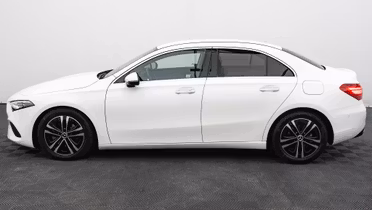 MERCEDES-BENZ A Klasa