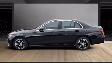 MERCEDES-BENZ E Klasa