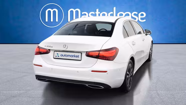 MERCEDES-BENZ A Klasa