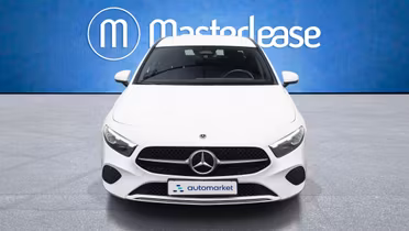 MERCEDES-BENZ A Klasa