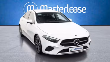 MERCEDES-BENZ A Klasa
