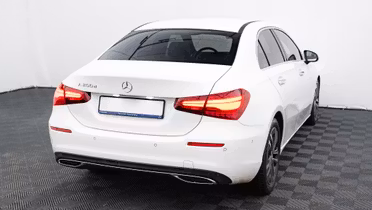 MERCEDES-BENZ A Klasa