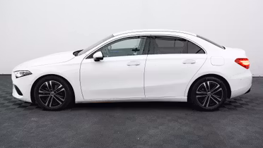 MERCEDES-BENZ A Klasa