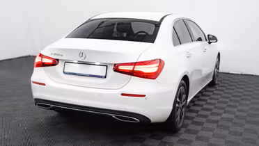 MERCEDES-BENZ A Klasa