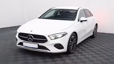 MERCEDES-BENZ A Klasa