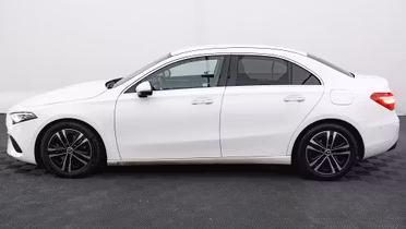 MERCEDES-BENZ A Klasa