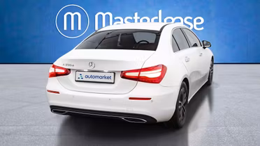 MERCEDES-BENZ A Klasa