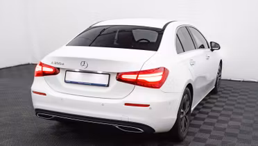 MERCEDES-BENZ A Klasa