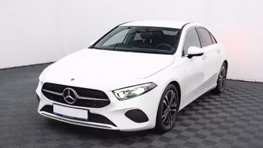 MERCEDES-BENZ A Klasa