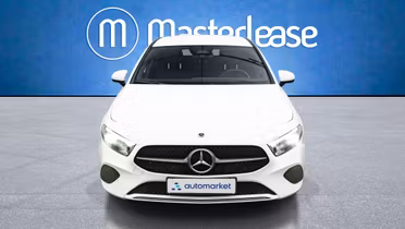 MERCEDES-BENZ A Klasa