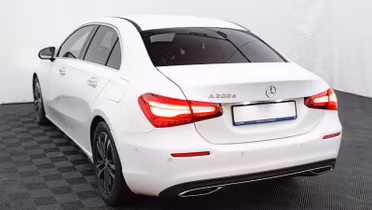MERCEDES-BENZ A Klasa