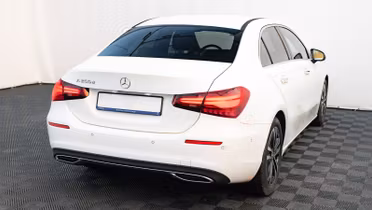 MERCEDES-BENZ A Klasa
