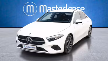 MERCEDES-BENZ A Klasa