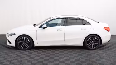 MERCEDES-BENZ A Klasa