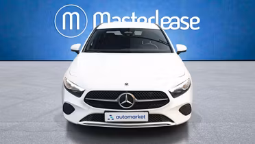 MERCEDES-BENZ A Klasa