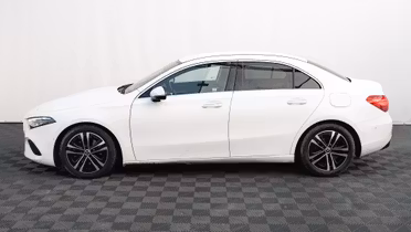 MERCEDES-BENZ A Klasa