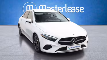 MERCEDES-BENZ A Klasa