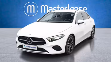 MERCEDES-BENZ A Klasa