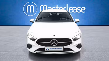 MERCEDES-BENZ A Klasa