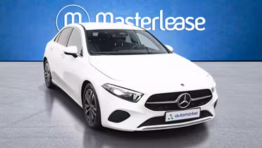 MERCEDES-BENZ A Klasa