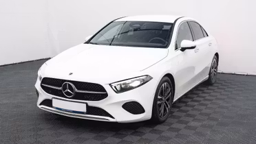 MERCEDES-BENZ A Klasa