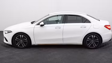 MERCEDES-BENZ A Klasa