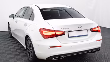 MERCEDES-BENZ A Klasa