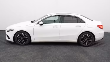 MERCEDES-BENZ A Klasa
