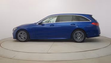 MERCEDES-BENZ C Klasa