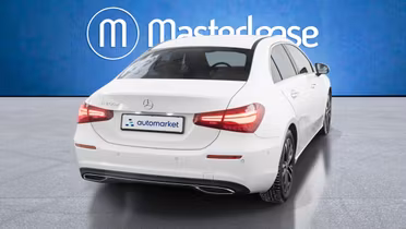 MERCEDES-BENZ A Klasa