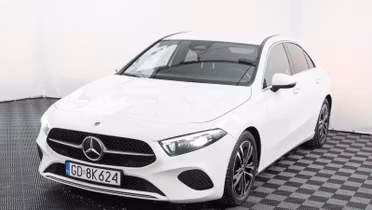 MERCEDES-BENZ A Klasa