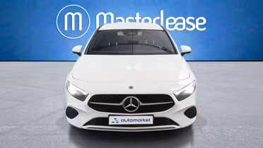 MERCEDES-BENZ A Klasa