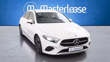 MERCEDES-BENZ A Klasa