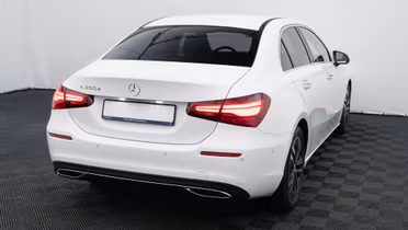 MERCEDES-BENZ A Klasa