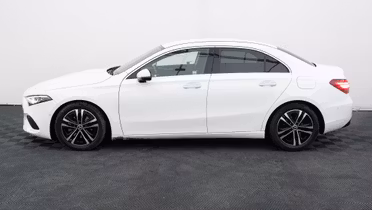 MERCEDES-BENZ A Klasa