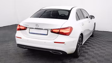 MERCEDES-BENZ A Klasa