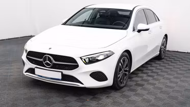 MERCEDES-BENZ A Klasa