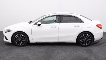 MERCEDES-BENZ A Klasa