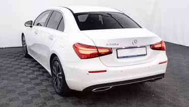 MERCEDES-BENZ A Klasa