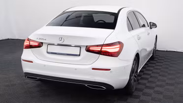 MERCEDES-BENZ A Klasa