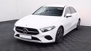 MERCEDES-BENZ A Klasa