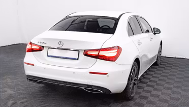 MERCEDES-BENZ A Klasa