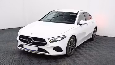 MERCEDES-BENZ A Klasa