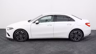 MERCEDES-BENZ A Klasa