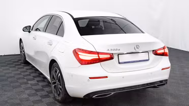 MERCEDES-BENZ A Klasa