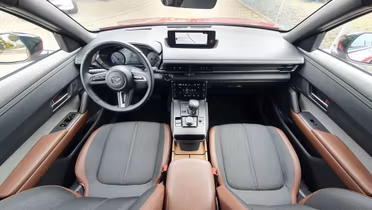 MAZDA MX-30